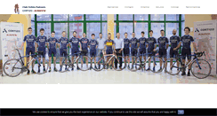 Desktop Screenshot of ccpadrones.org